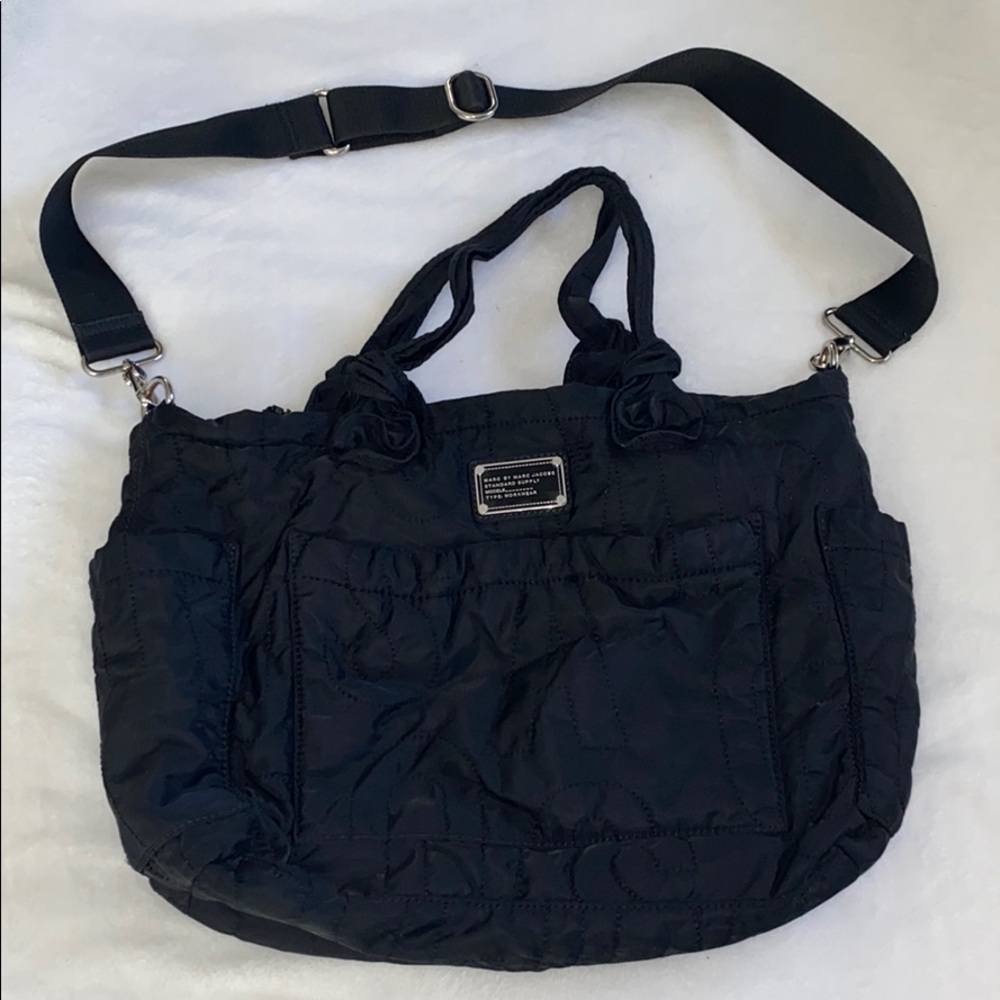 Diaper Bag